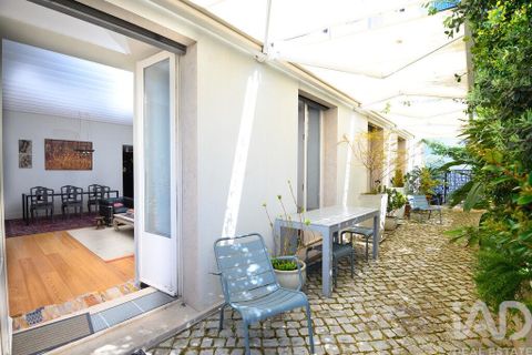 Lejlighed i Lisbon, Lisbon, Lisbon - € 1.800.000 | Ref: 847205 - foto 5