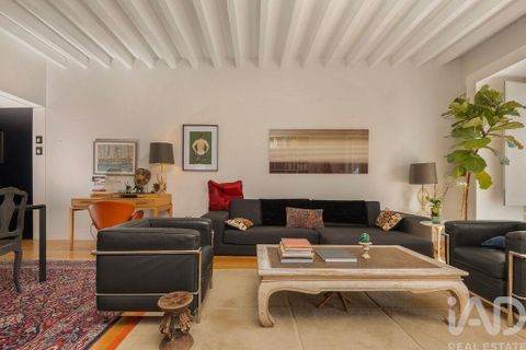 Lejlighed i Lisbon, Lisbon, Lisbon - € 1.800.000 | Ref: 847205 - foto 2