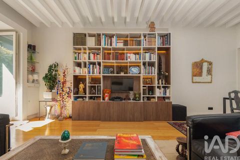 Lejlighed i Lisbon, Lisbon, Lisbon - € 1.800.000 | Ref: 847205 - foto 3