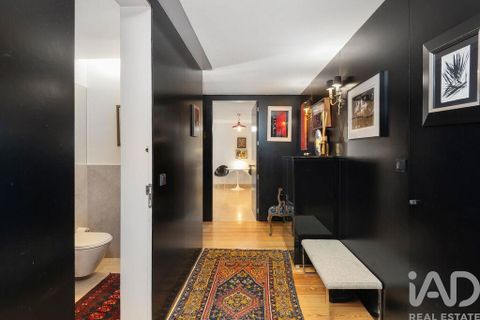 Lejlighed i Lisbon, Lisbon, Lisbon - € 1.800.000 | Ref: 847205 - foto 6