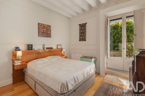 Lejlighed i Lisbon, Lisbon, Lisbon - € 1.800.000 | Ref: 847205 - foto 7