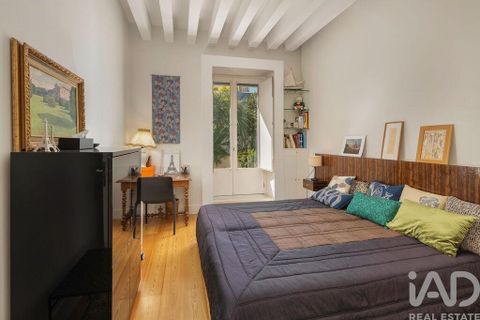 Lejlighed i Lisbon, Lisbon, Lisbon - € 1.800.000 | Ref: 847205 - foto 9