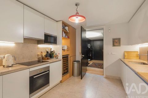 Lejlighed i Lisbon, Lisbon, Lisbon - € 1.800.000 | Ref: 847205 - foto 11