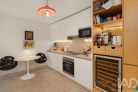 Lejlighed i Lisbon, Lisbon, Lisbon - € 1.800.000 | Ref: 847205 - foto 12