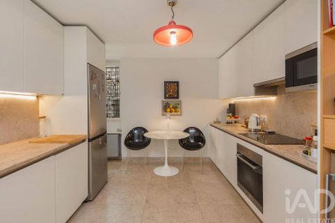 Lejlighed i Lisbon, Lisbon, Lisbon - € 1.800.000 | Ref: 847205 - foto 13