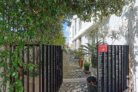 Lejlighed i Lisbon, Lisbon, Lisbon - € 1.800.000 | Ref: 847205 - foto 15