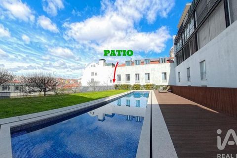 Lejlighed i Lisbon, Lisbon, Lisbon - € 1.800.000 | Ref: 847205 - foto 16