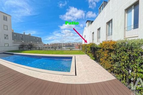 Lejlighed i Lisbon, Lisbon, Lisbon - € 1.800.000 | Ref: 847205 - foto 17