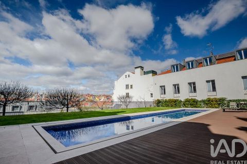 Lejlighed i Lisbon, Lisbon, Lisbon - € 1.800.000 | Ref: 847205 - foto 18