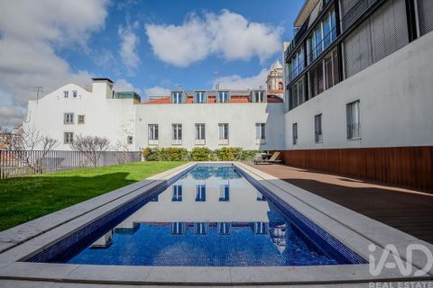 Lejlighed i Lisbon, Lisbon, Lisbon - € 1.800.000 | Ref: 847205 - foto 20