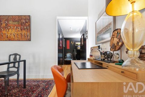Apartament a Lisbon, Lisbon, Lisbon - € 1.690.000 | Ref: 847205 - foto 7