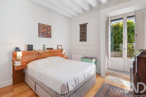 Apartament a Lisbon, Lisbon, Lisbon - € 1.690.000 | Ref: 847205 - foto 11