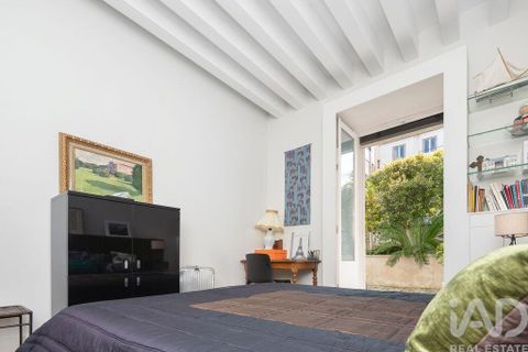Apartament a Lisbon, Lisbon, Lisbon - € 1.690.000 | Ref: 847205 - foto 14