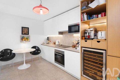 Apartament a Lisbon, Lisbon, Lisbon - € 1.690.000 | Ref: 847205 - foto 18