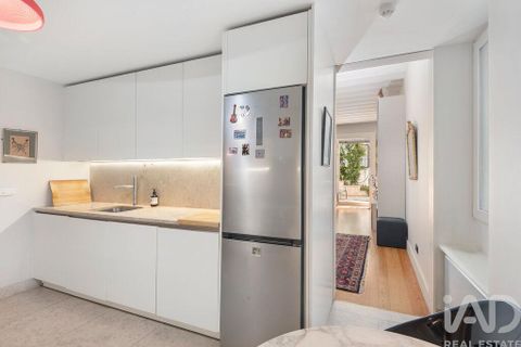 Apartament a Lisbon, Lisbon, Lisbon - € 1.690.000 | Ref: 847205 - foto 19