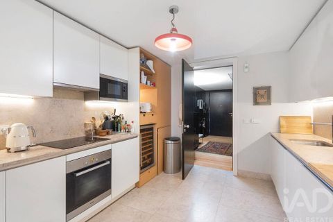 Apartament a Lisbon, Lisbon, Lisbon - € 1.690.000 | Ref: 847205 - foto 20