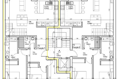 Lejlighed i Seixal, Setubal, Seixal - € 585.000 | Ref: 153461 - foto 16