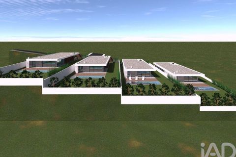 Byhus i Alcobaca, Leiria, Alcobaca - € 750.000 | Ref: 162446 - foto 16
