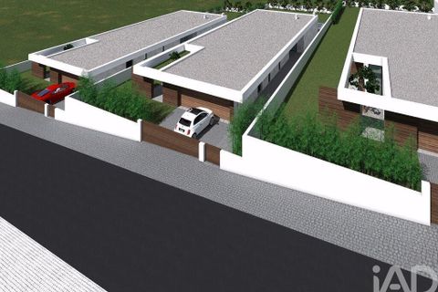 Byhus i Alcobaca, Leiria, Alcobaca - € 750.000 | Ref: 162446 - foto 20