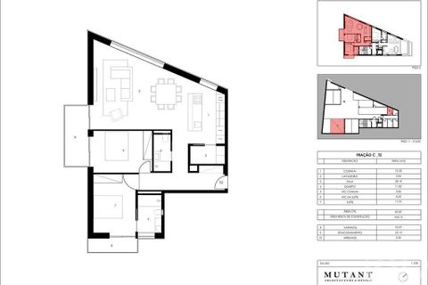 Leilighet i Gondomar, Porto, Gondomar - € 410 000 | Ref: 908492 - foto 32