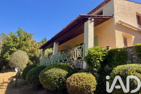 Villa i La Garde-Freinet, Var, La Garde-Freinet - € 1.300.000 | Ref: 99578 - foto 2