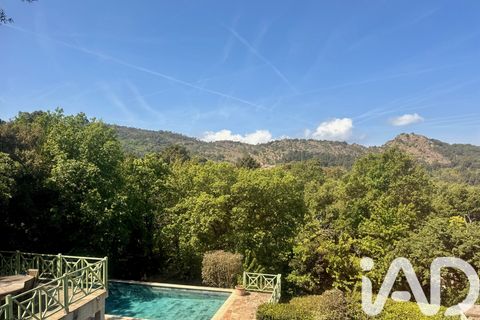 Villa i La Garde-Freinet, Var, La Garde-Freinet - € 1.300.000 | Ref: 99578 - foto 3