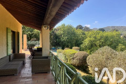 Villa i La Garde-Freinet, Var, La Garde-Freinet - € 1.300.000 | Ref: 99578 - foto 4