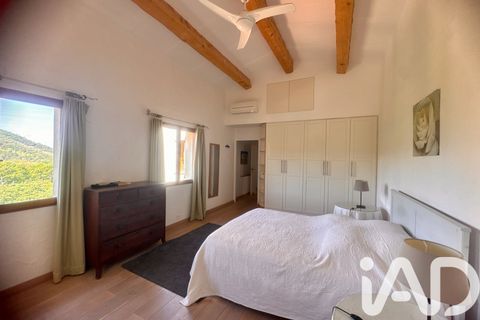 Villa i La Garde-Freinet, Var, La Garde-Freinet - € 1.300.000 | Ref: 99578 - foto 10