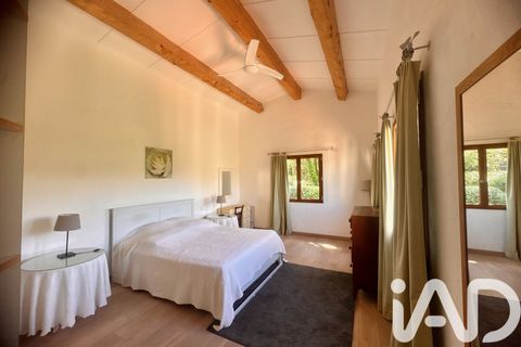 Villa i La Garde-Freinet, Var, La Garde-Freinet - € 1.300.000 | Ref: 99578 - foto 11