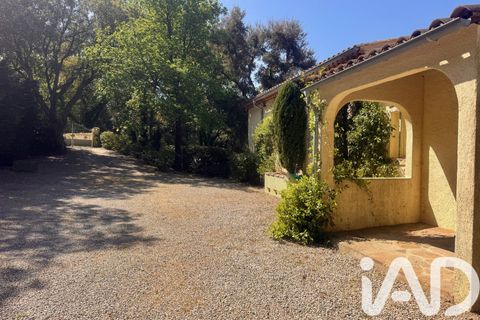 Villa i La Garde-Freinet, Var, La Garde-Freinet - € 1.300.000 | Ref: 99578 - foto 13