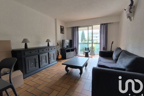 Wohnung in Frejus, Var, Frejus - € 199.500 | Ref: 94551 - Foto 2