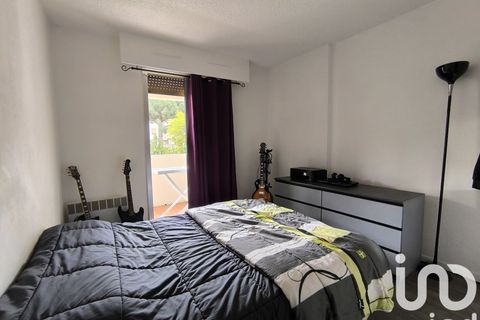 Wohnung in Frejus, Var, Frejus - € 199.500 | Ref: 94551 - Foto 3