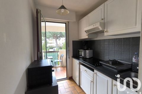 Wohnung in Frejus, Var, Frejus - € 199.500 | Ref: 94551 - Foto 4