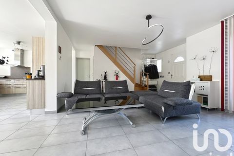 Villa a Rambouillet, Yvelines, Rambouillet - € 635.000 | Ref: 12885 - foto 4