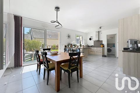 Villa a Rambouillet, Yvelines, Rambouillet - € 635.000 | Ref: 12885 - foto 6