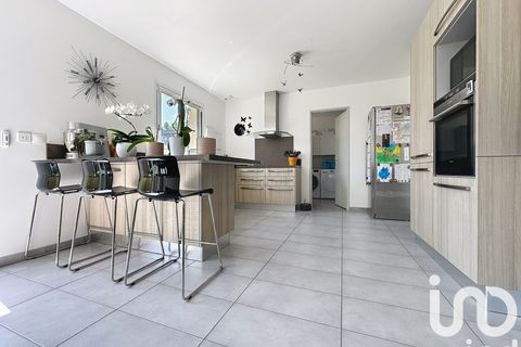 Villa a Rambouillet, Yvelines, Rambouillet - € 635.000 | Ref: 12885 - foto 7