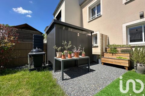 Villa a Rambouillet, Yvelines, Rambouillet - € 635.000 | Ref: 12885 - foto 12