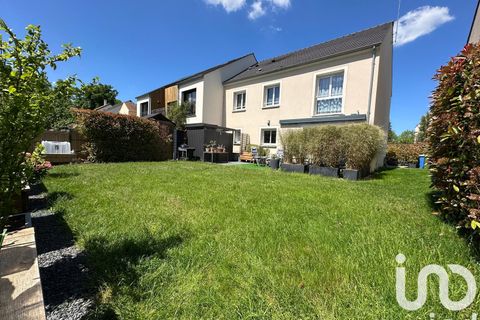 Villa a Rambouillet, Yvelines, Rambouillet - € 635.000 | Ref: 12885 - foto 13