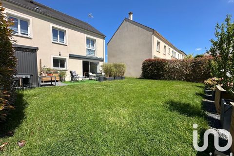 Villa a Rambouillet, Yvelines, Rambouillet - € 635.000 | Ref: 12885 - foto 14