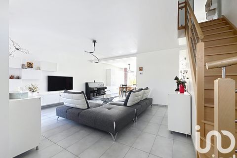 Villa a Rambouillet, Yvelines, Rambouillet - € 635.000 | Ref: 12885 - foto 15