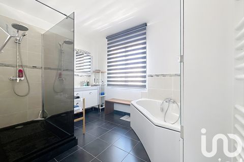 Villa a Rambouillet, Yvelines, Rambouillet - € 635.000 | Ref: 12885 - foto 23