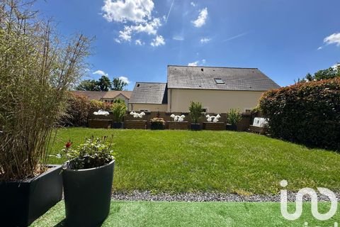 Villa a Rambouillet, Yvelines, Rambouillet - € 635.000 | Ref: 12885 - foto 25