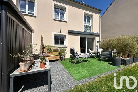 Villa a Rambouillet, Yvelines, Rambouillet - € 635.000 | Ref: 12885 - foto 26