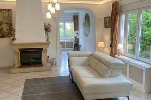Villa in Antony, Hauts-de-Seine, Antony - € 1.090.000 | Ref: 70504 - foto 2