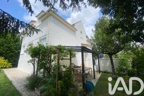 Villa in Antony, Hauts-de-Seine, Antony - € 1.090.000 | Ref: 70504 - foto 4