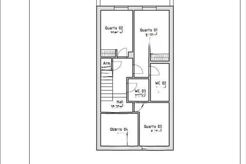 Byhus i Matosinhos, Porto, Matosinhos - € 695.000 | Ref: 906625 - foto 30
