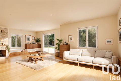 Villa i Feucherolles, Yvelines, Feucherolles - € 1.190.000 | Ref: 73849 - foto 1