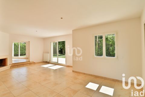 Villa i Feucherolles, Yvelines, Feucherolles - € 1.190.000 | Ref: 73849 - foto 2