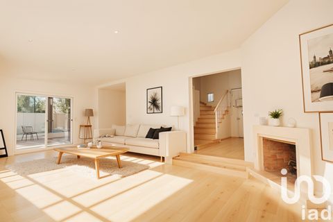 Villa i Feucherolles, Yvelines, Feucherolles - € 1.190.000 | Ref: 73849 - foto 3