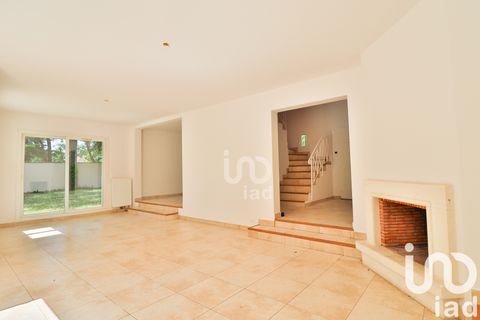 Villa i Feucherolles, Yvelines, Feucherolles - € 1.190.000 | Ref: 73849 - foto 4